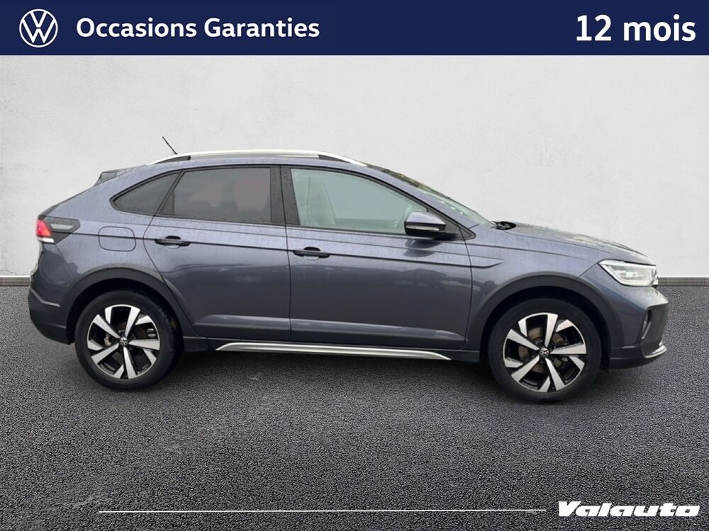Taigo 1.0 TSI 110 LIFE DSG 2022 occasion 62217 Beaurains