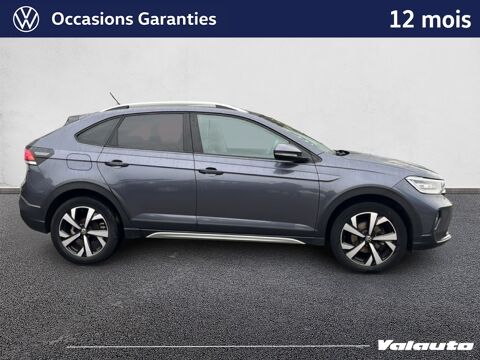 Taigo 1.0 TSI 110 LIFE DSG 2022 occasion 62217 Beaurains