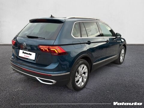 Tiguan ELEGANCE 2.0 TDI 150CH DSG7 2023 occasion 59223 Roncq
