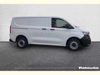 Transporter VAN TDI 150 CH BVA8 L1 2025 occasion 62217 Beaurains