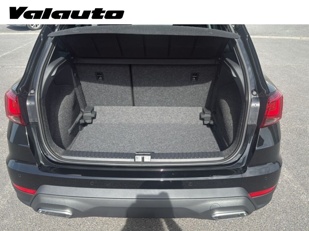 Arona FR 1.0 TSI 95 CH BVM5 2025 occasion 59400 Cambrai