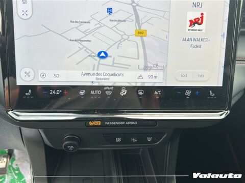 Puma 1.0 ECOBOOST 170 MHEV POWERSHIFT 2024 occasion 62217 Beaurains
