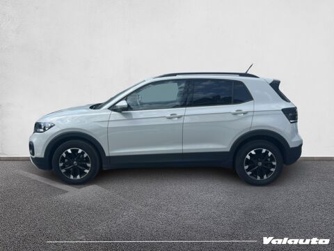T-Cross 1.0 TSI 95 CH 2023 occasion 59100 Roubaix