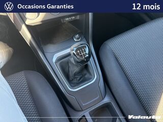 T-ROC FL 1.0 TSI 110 CH BVM6 2023 occasion 59223 Roncq