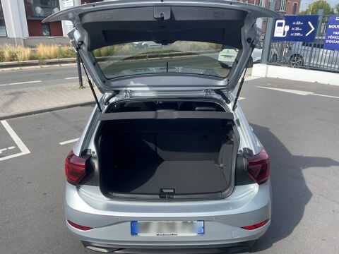 Polo FL 1.0 TSI 95 CH BVM5 STYLE 2025 occasion 59130 Lambersart