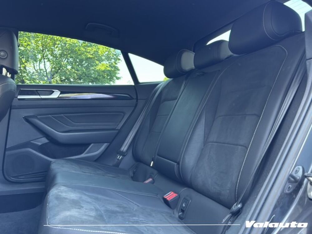 Arteon FL HYBRIDE RECHARGEABLE 218 CH DSG6 R... 2023 occasion 59860 Bruay-sur-l'Escaut