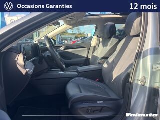 Passat SW ELEGANCE 1.5 ETSI 150 CH DSG7 2024 occasion 59223 Roncq