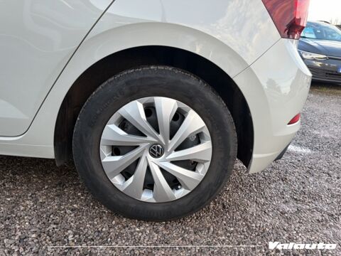 Polo FL 1.0 MPI 80CH 2024 occasion 59860 Bruay-sur-l'Escaut
