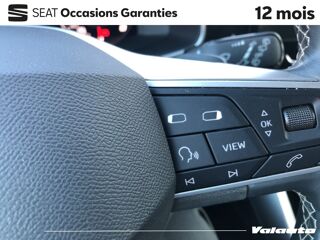 Leon 1.0 ETSI 110 CH DSG STYLE 2024 occasion 62217 Beaurains