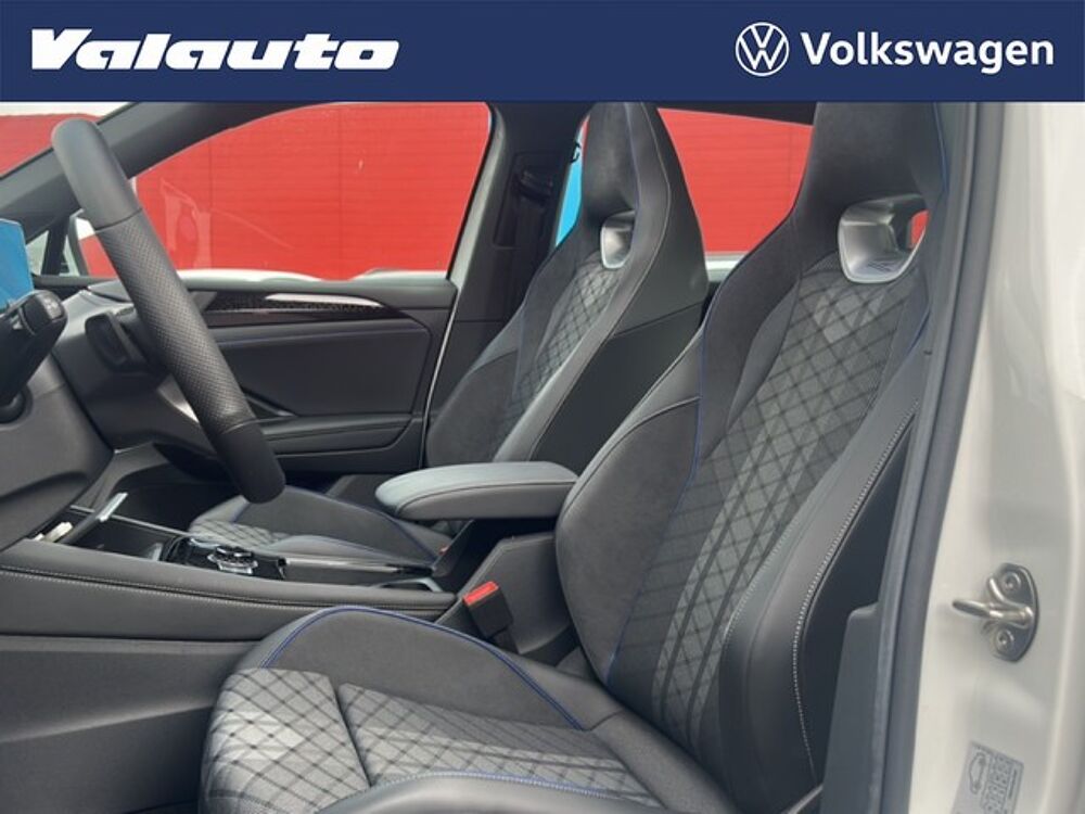 Tiguan NOUVEAU 1.5 ETSI 150CH DSG7 R LINE 2026 occasion 62217 Beaurains