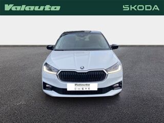 Fabia BERLINE SELECTION 1.0 TSI 95CH BVM5 2025 occasion 59400 Cambrai