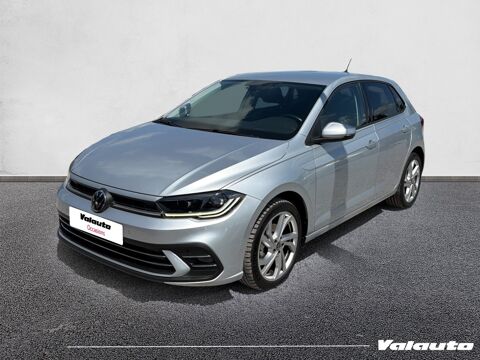 Annonce voiture Volkswagen Polo 17890 €