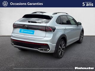 Taigo R-LINE 1.0 TSI 116 CH DSG 2025 occasion 59223 Roncq