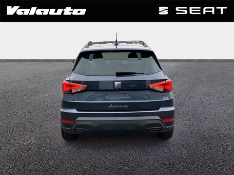 Arona COPA TSI 115 CH DSG7 2025 occasion 59400 Cambrai