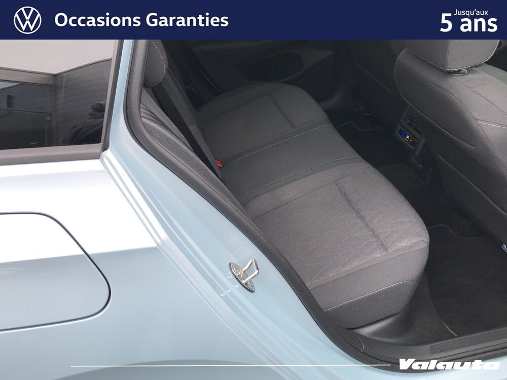 Golf SW 1.5 ETSI 115 CH DSG7 LIFE PLUS 2025 occasion 62217 Beaurains