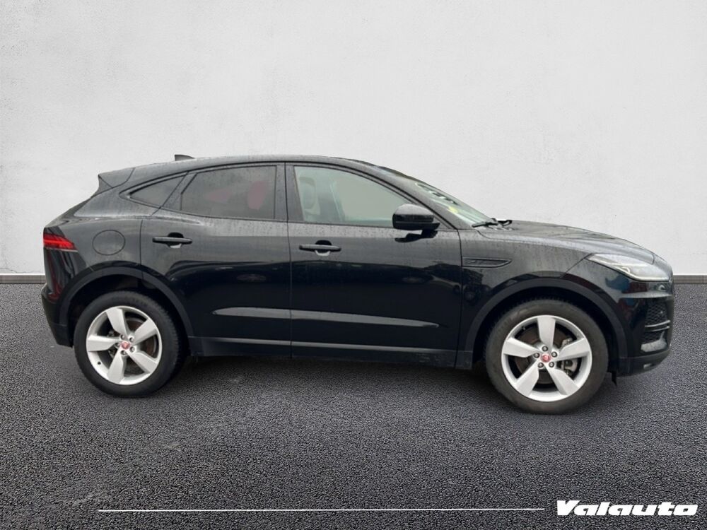 E-PACE D165 MHEV BVA R-DYNAMIC SE 2021 occasion 62217 Beaurains