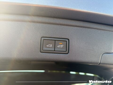Touareg R 3.0 TSI 462CH HYBRIDE RECHAERGEABLE 2024 occasion 59930 La Chapelle-d'Armenti&egrave;res
