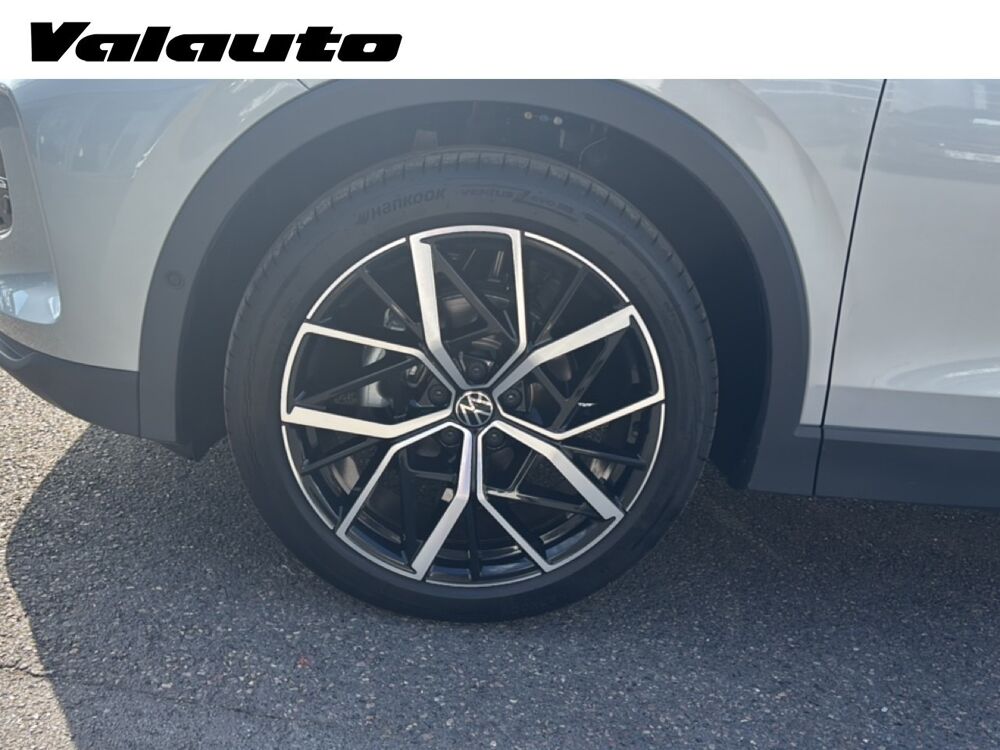 Tiguan NOUVEAU 1.5 ETSI 150CH DSG7 ELEGANCE 2026 occasion 59400 Cambrai