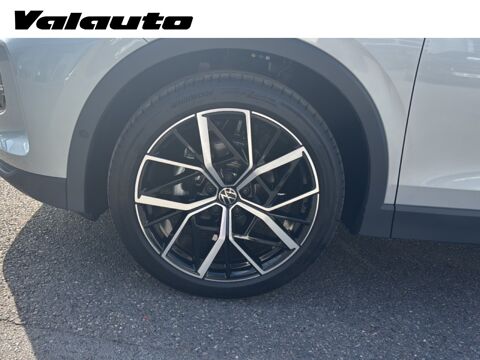 Tiguan NOUVEAU 1.5 ETSI 150CH DSG7 ELEGANCE 2026 occasion 59400 Cambrai