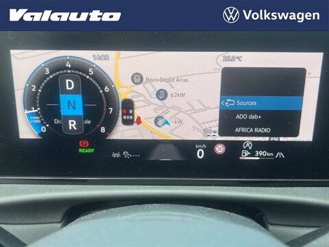 T-ROC NOUVEAU NF 1.5 ETSI HYBRID 150CH DSG7 ... 2026 occasion 62217 Beaurains