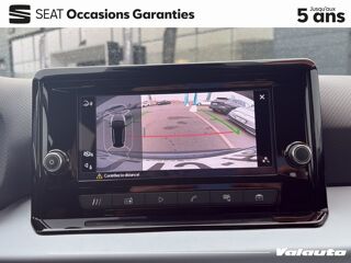Arona 1.0 TSI 95 CH COPA 2025 occasion 59223 Roncq