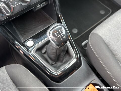 T-Cross VW EDITION 1.0 TSI 95CH BVM5 2024 occasion 59860 Bruay-sur-l'Escaut