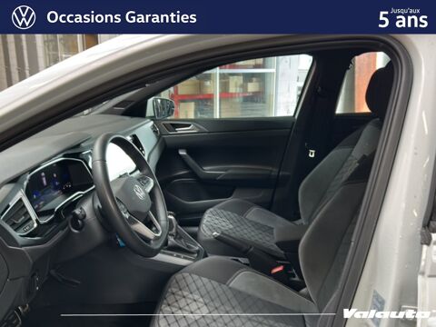 Polo 1.0 TSI 116 DSG7 R LINE 2025 occasion 62217 Beaurains