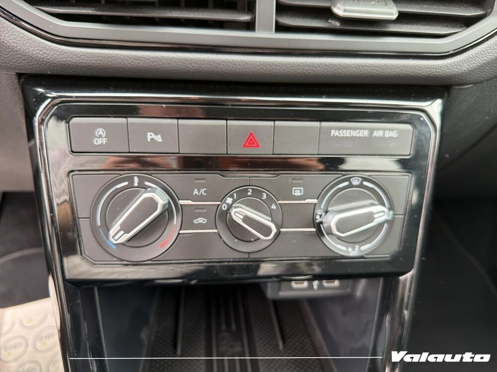 T-Cross VW EDITION 1.0 TSI 95CH BVM5 2024 occasion 59860 Bruay-sur-l'Escaut