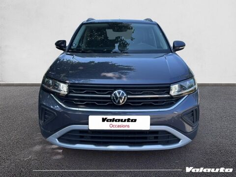 T-Cross VW EDITION 1.0 TSI 95CH BVM5 2024 occasion 59223 Roncq