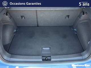 T-Cross T CROSS 1.0 TSI 116 VW EDITION 2025 occasion 59860 Bruay-sur-l'Escaut