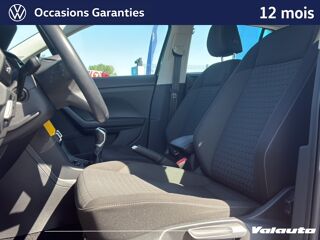 T-Cross 1.0 TSI 95 CH LIFE TECH 2023 occasion 59223 Roncq