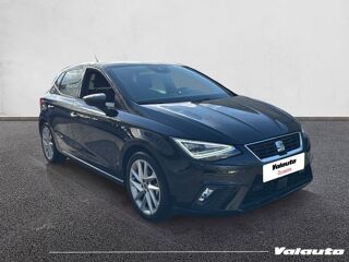 Ibiza 1.0 TSI 95 CH FR 2025 occasion 62217 Beaurains