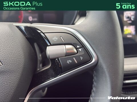 Fabia SELECTION 1.0 TSI EVO 2 116CH DSG7 2025 occasion 59223 Roncq