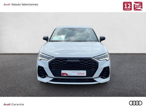 Q3 35 TDI 150 S TRONIC S LINE 2023 occasion 59860 Bruay-sur-l'Escaut