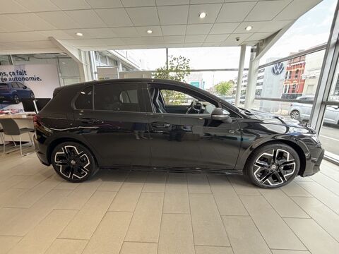 Golf 8 FL 1.5 ETSI 150 CH DSG7 R LINE EDITION 2026 occasion 59130 Lambersart