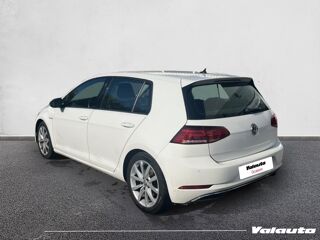 Golf IQ DRIVE 1.5 TSI 130CH BVM6 2019 occasion 59100 Roubaix