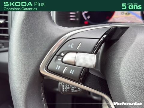 Karoq SELECTION 1.5 TSI EVO2 150 CH 2025 occasion 59223 Roncq