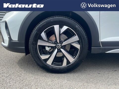 Taigo 1.0 TSI 116 CH DSG7 LIFE 2025 occasion 62217 Beaurains