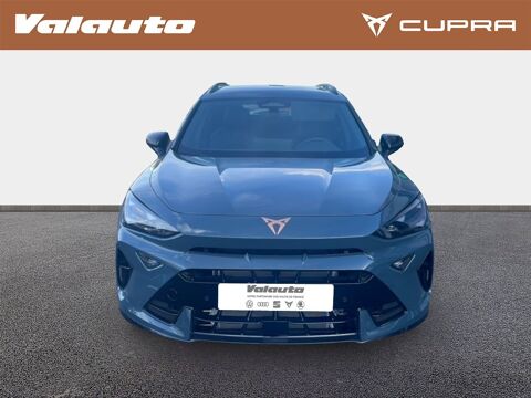 Formentor CUPRA V E HYBRID 204 CH DSG6 2026 occasion 62217 Beaurains