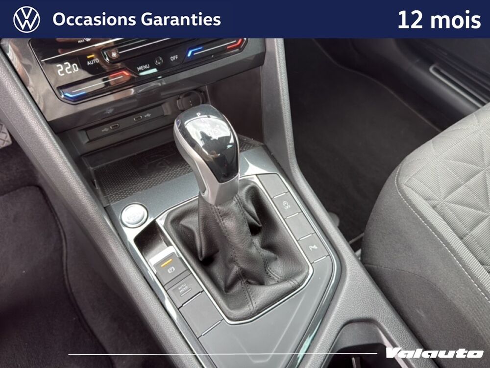 Tiguan LIFE PLUS 1.5 TSI 150 CH DSG7 2023 occasion 59860 Bruay-sur-l'Escaut