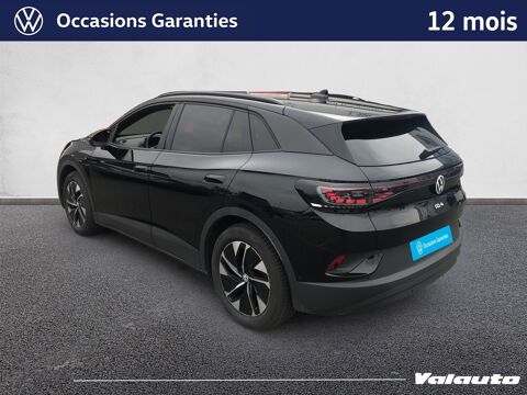 ID.4 PRO (77KWH) LIFE MAX 286CH 2026 occasion 62217 Beaurains