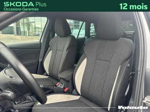 Kamiq 1.0 TSI 110CH STYLE 2023 occasion 59400 Cambrai