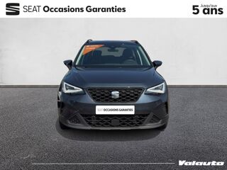Arona COPA 1.0 TSI 115 CH DSG 7 2025 occasion 59223 Roncq