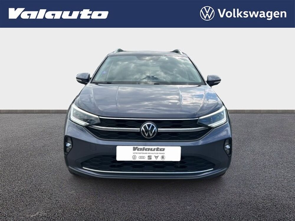 Taigo 1.0 TSI 110 CH DSG7 STYLE 2023 occasion 62217 Beaurains
