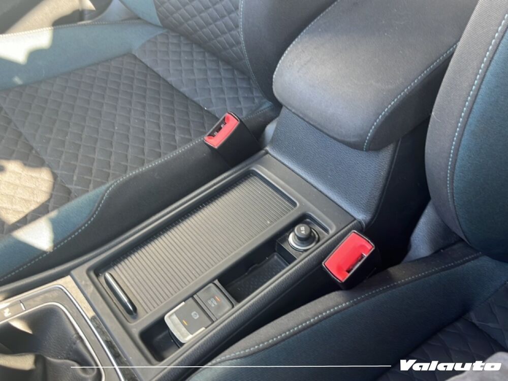 Golf IQ DRIVE 1.5 TSI 130CH BVM6 2019 occasion 59100 Roubaix