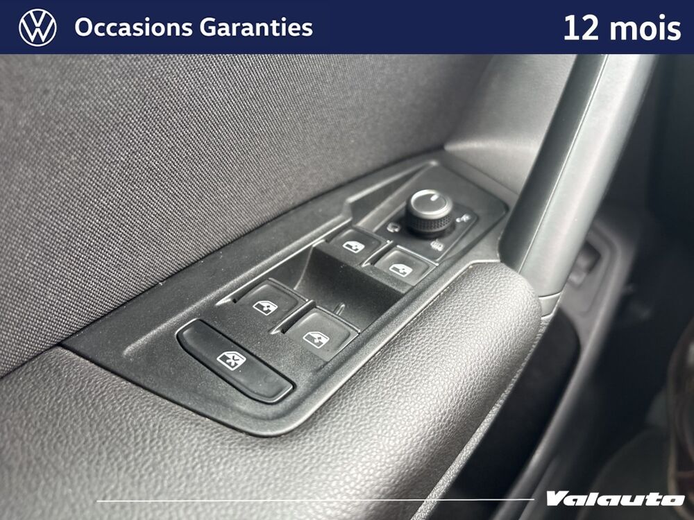 Tiguan FL PHEV 1.4 TSI 245 CH DSG6 ELEGANCE 2023 occasion 59223 Roncq