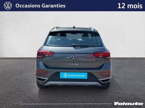 T-ROC 2.0 TDI 150 CH DSG7 STYLE 2023 occasion 62217 Beaurains