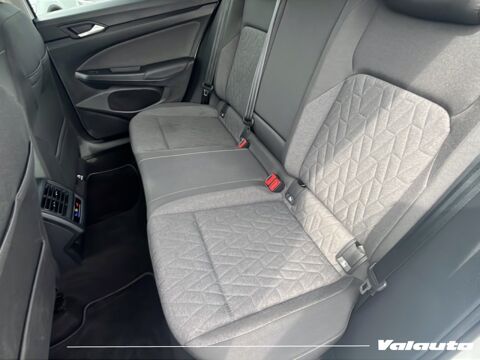 Golf SW LIFE PLUS 1.5 ETSI 115CH DSG7 2025 occasion 59930 La Chapelle-d'Armenti&egrave;res