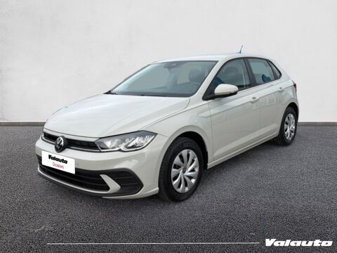 Annonce voiture Volkswagen Polo 15590 €