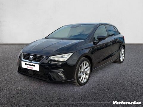 Annonce voiture Seat Ibiza 18570 €